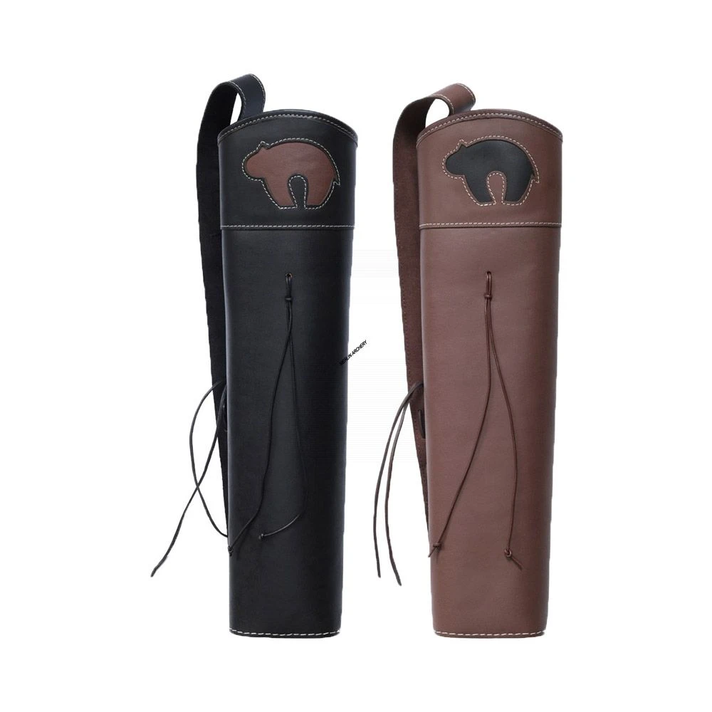 Bearpaw Back Quiver 1 Bearpaw Back Quiver