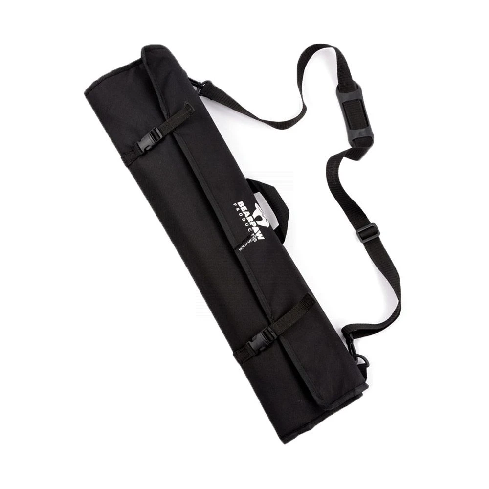 Bearpaw Deluxe Bow Sleeve Take Down 1 Bearpaw Deluxe Bow Sleeve Take Down