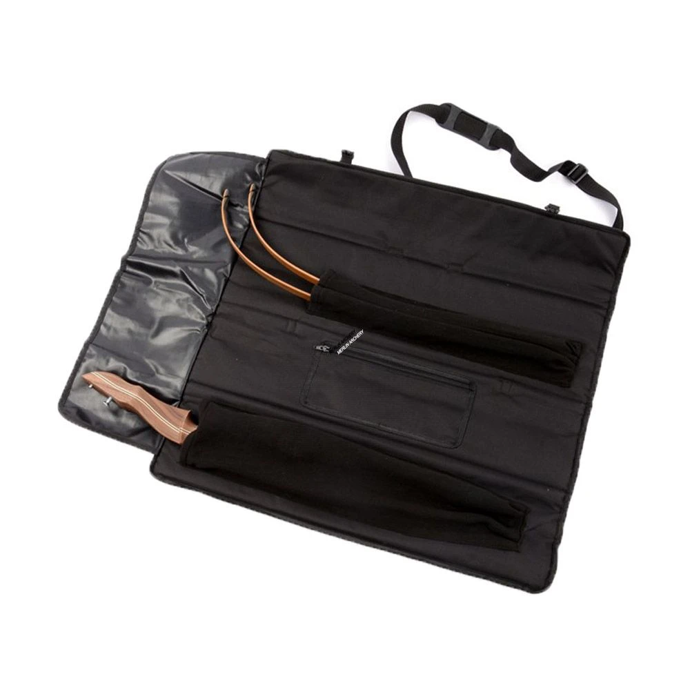 Bearpaw Deluxe Bow Sleeve Take Down 2 Bearpaw Deluxe Bow Sleeve Take Down - Image 2