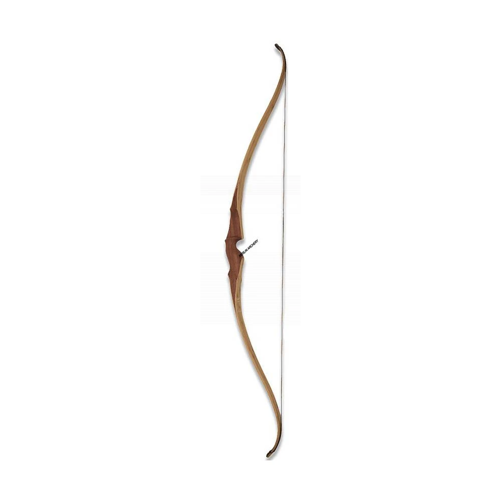 Buck Trail Elite Varro Bubinga One Piece Bow 1 Buck Trail Elite Varro Bubinga One Piece Bow