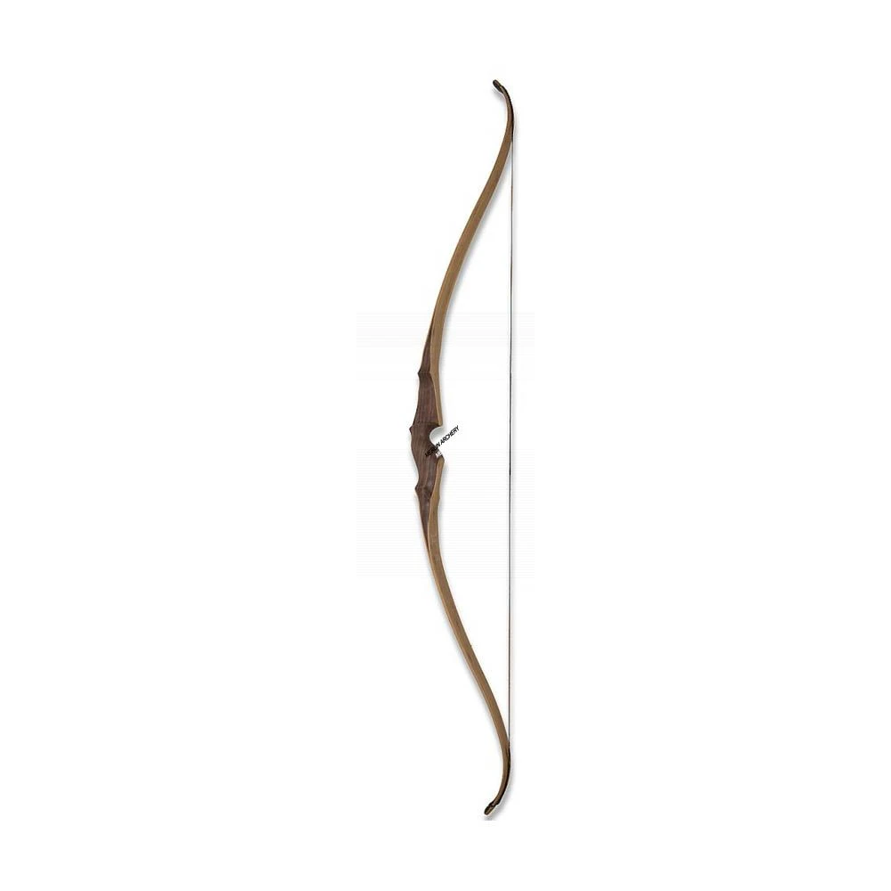 Buck Trail Elite Varro Walnut One Piece Bow 1 Buck Trail Elite Varro Walnut One Piece Bow