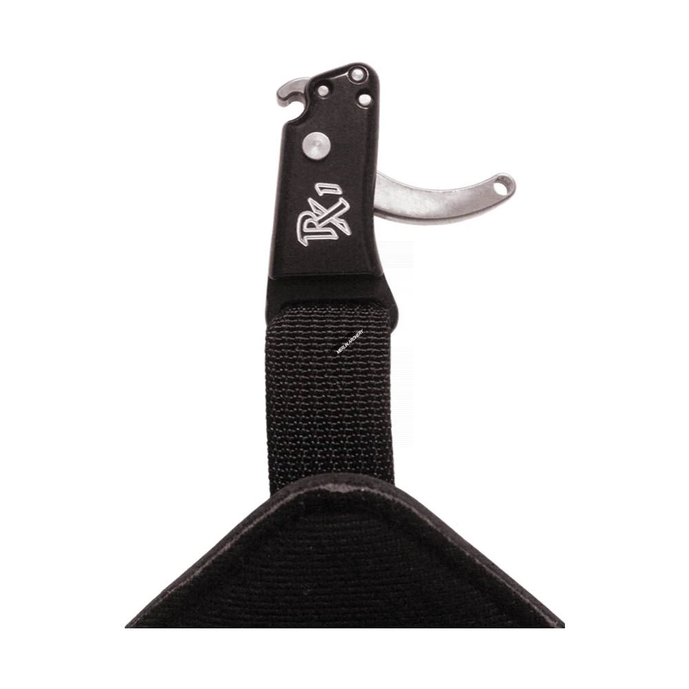 Carter Rx1 Wrist Release 1 Carter Rx1 Wrist Release