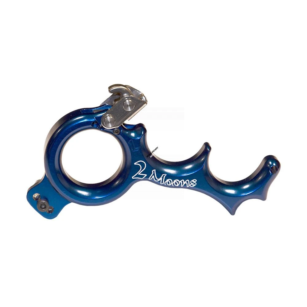 Carter 2 Moons Release Aid - 3 Finger 1 Carter 2 Moons Release Aid - 3 Finger