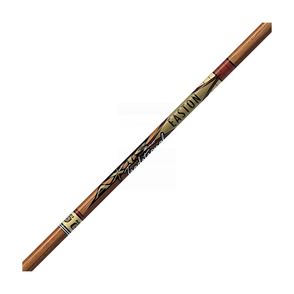Easton Axis Traditional Arrows 2 Easton Axis Traditional Arrows - Image 2