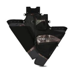 Easton Deluxe Target Quiver -Archery Discount Store EAS123 7