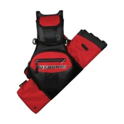 Easton Flipside 4-Tube Quiver -Archery Discount Store EAS127 2