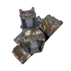 Easton Flipside 4-Tube Quiver -Archery Discount Store EAS127 7