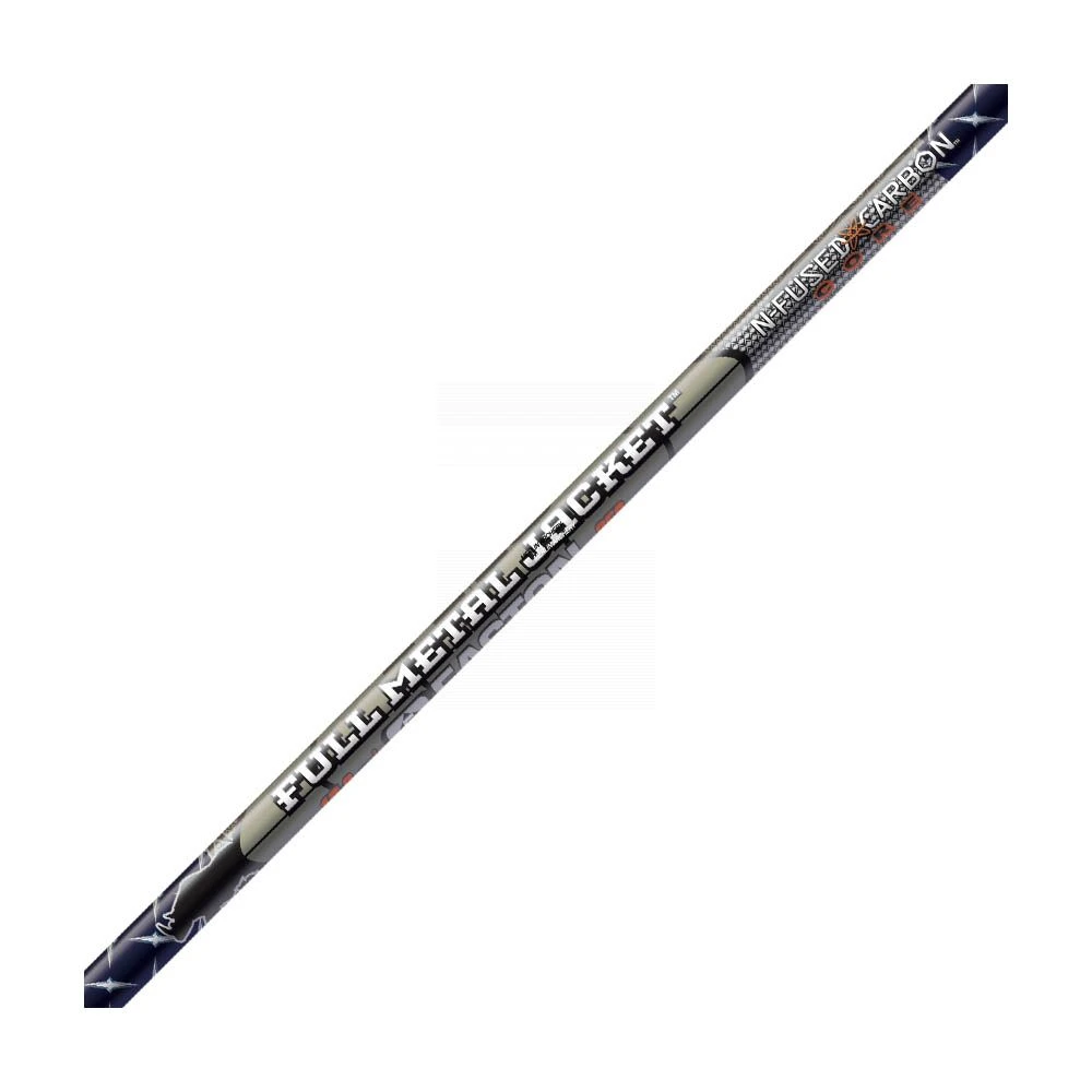 Easton FMJ Dangerous Game - Shaft Only 1 Easton FMJ Dangerous Game - Shaft Only