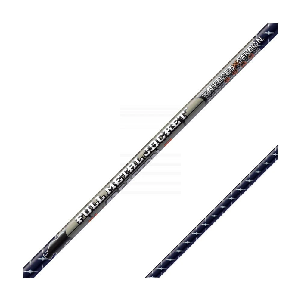 Easton FMJ Dangerous Game - Shaft Only 2 Easton FMJ Dangerous Game - Shaft Only - Image 2