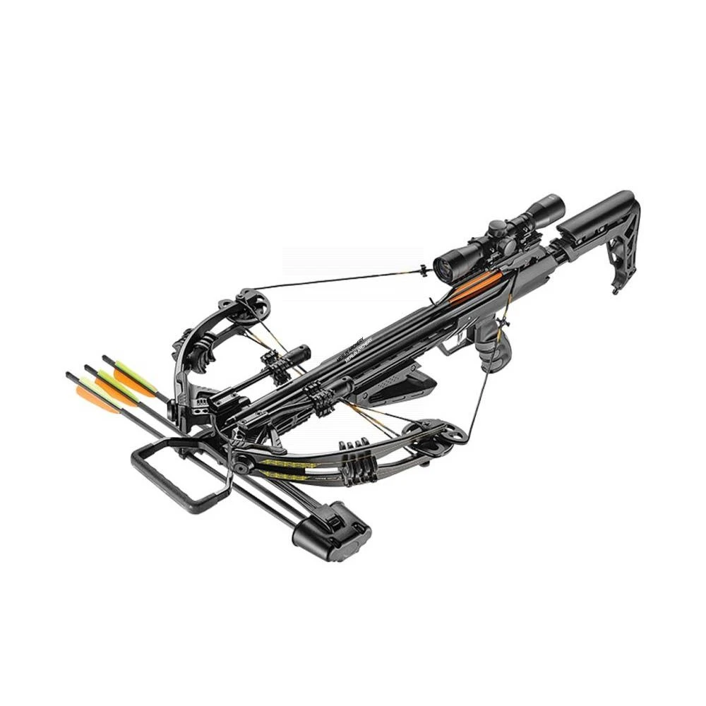 Ek Archery Accelerator Crossbow - 370 1 Ek Archery Accelerator Crossbow - 370