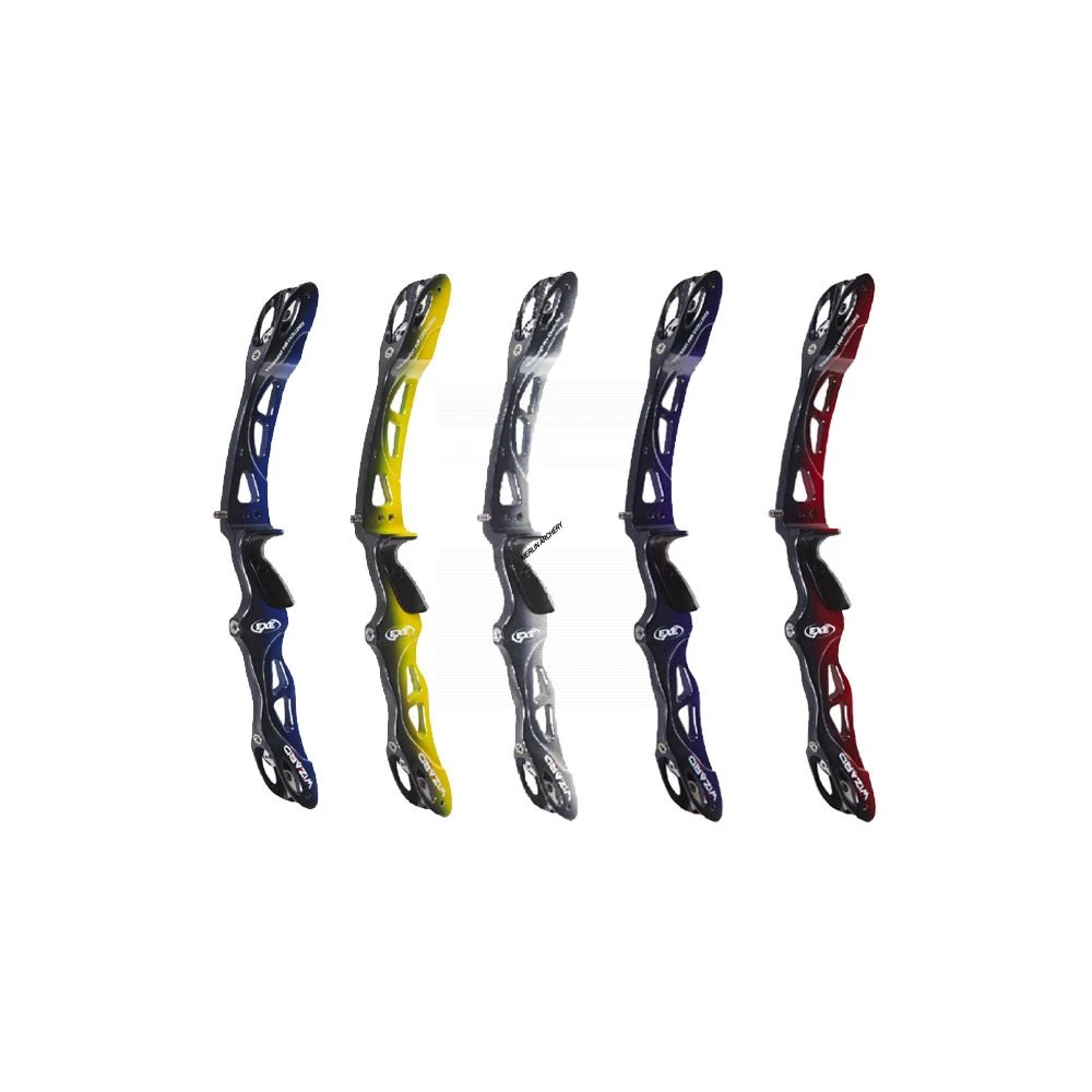 EXE Wizard Recurve Riser 1 EXE Wizard Recurve Riser