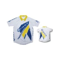 Fivics Shooter Shirt -Archery Discount Store FIV077 2