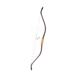 Freddie Archery KTB 48" Horse Bow -Archery Discount Store FRE004 2