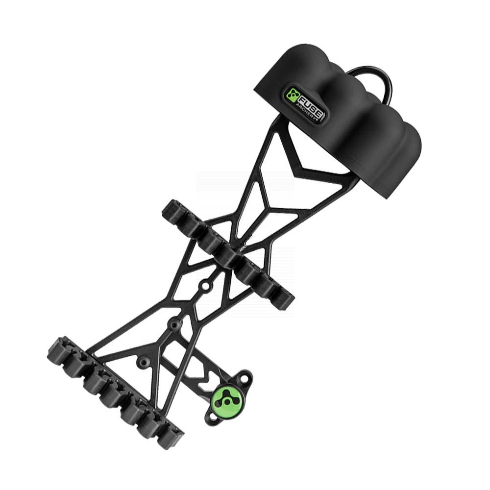 Fuse Maxxis Bow Quiver 1 Fuse Maxxis Bow Quiver