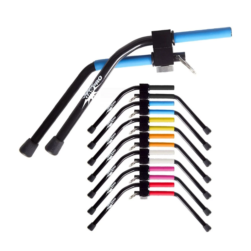 Gas Pro Revolver Bowstand 1 Gas Pro Revolver Bowstand
