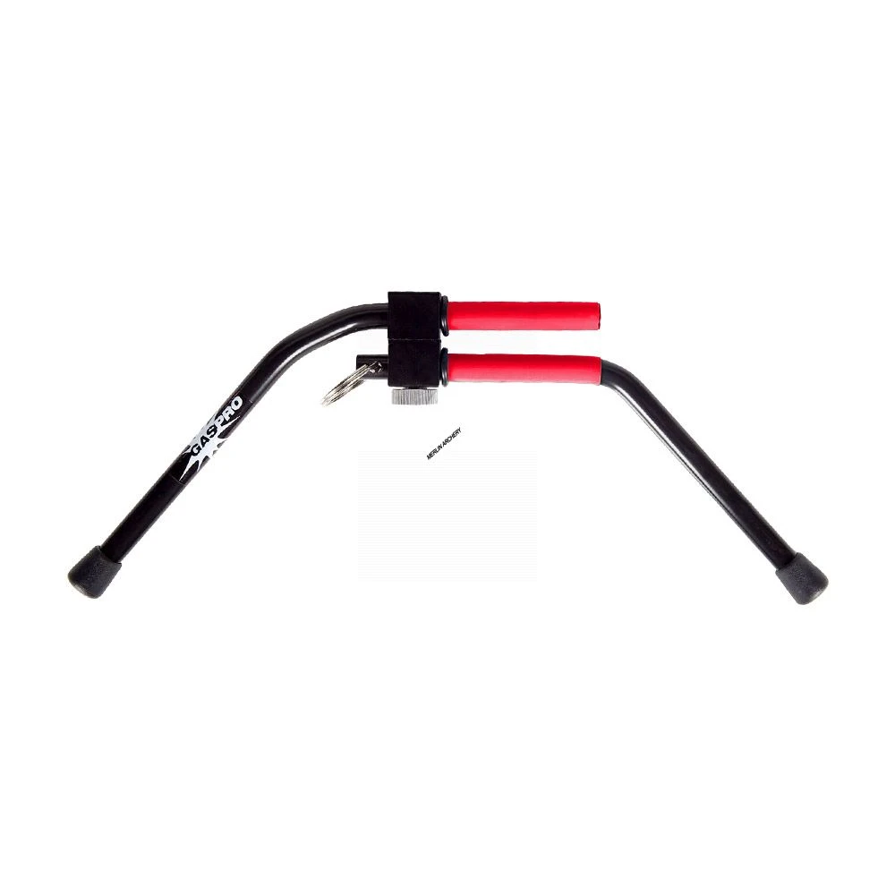 Gas Pro Revolver Bowstand 2 Gas Pro Revolver Bowstand - Image 2