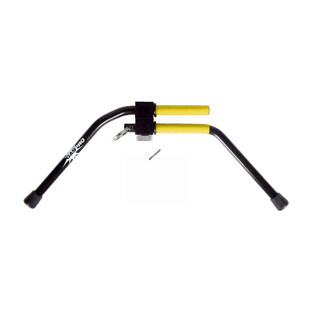 Gas Pro Revolver Bowstand 4 Gas Pro Revolver Bowstand - Image 4