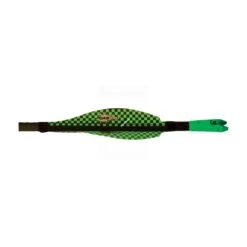 Gas Pro Spin Vanes - 2.5" Shield - Medium -Archery Discount Store GAS020 2