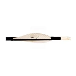 Gas Pro Spin Vanes - 2.5" Shield - Medium -Archery Discount Store GAS020 6