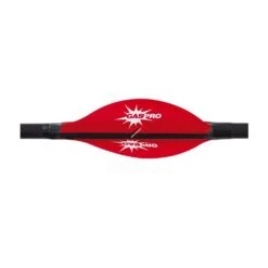 Gas Pro Spin Vanes - 2" Parabolic - Medium -Archery Discount Store GAS026 3
