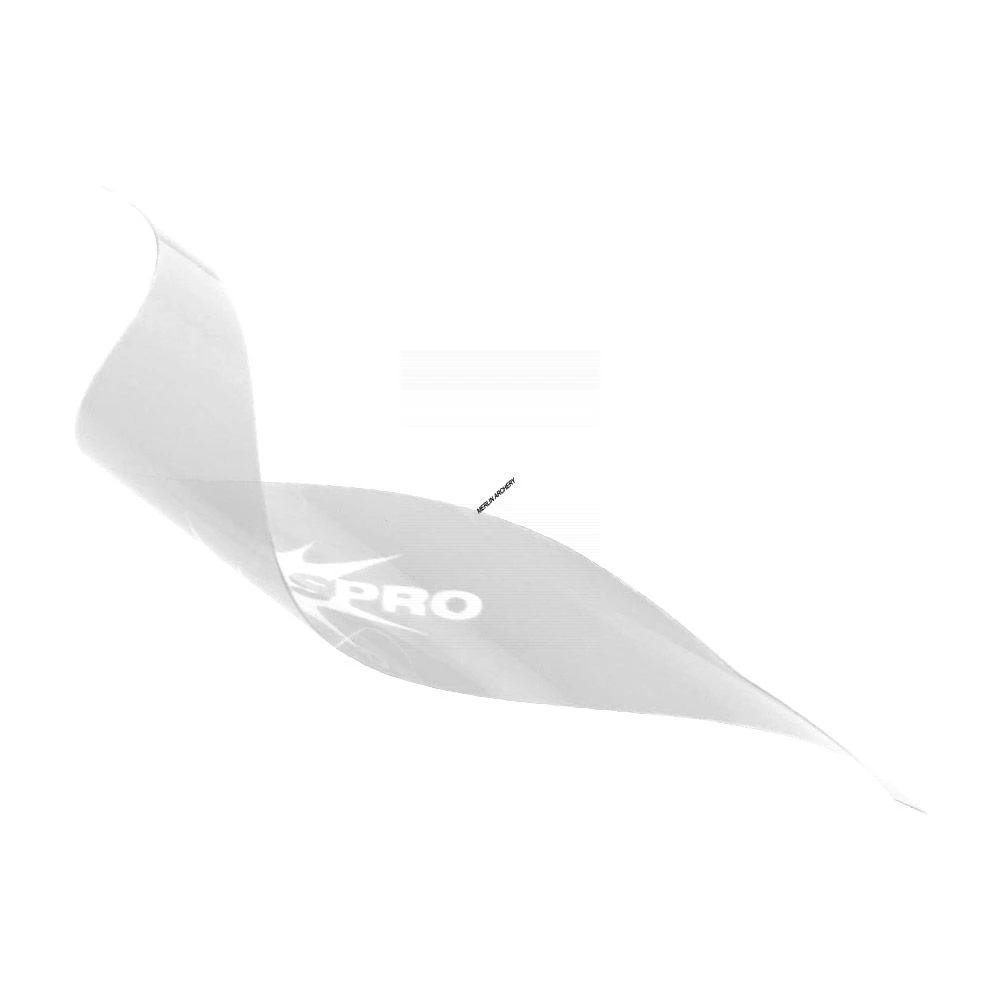 Gas Pro Spin Vanes - 2" Shield - Medium 3 Gas Pro Spin Vanes - 2" Shield - Medium - Image 3