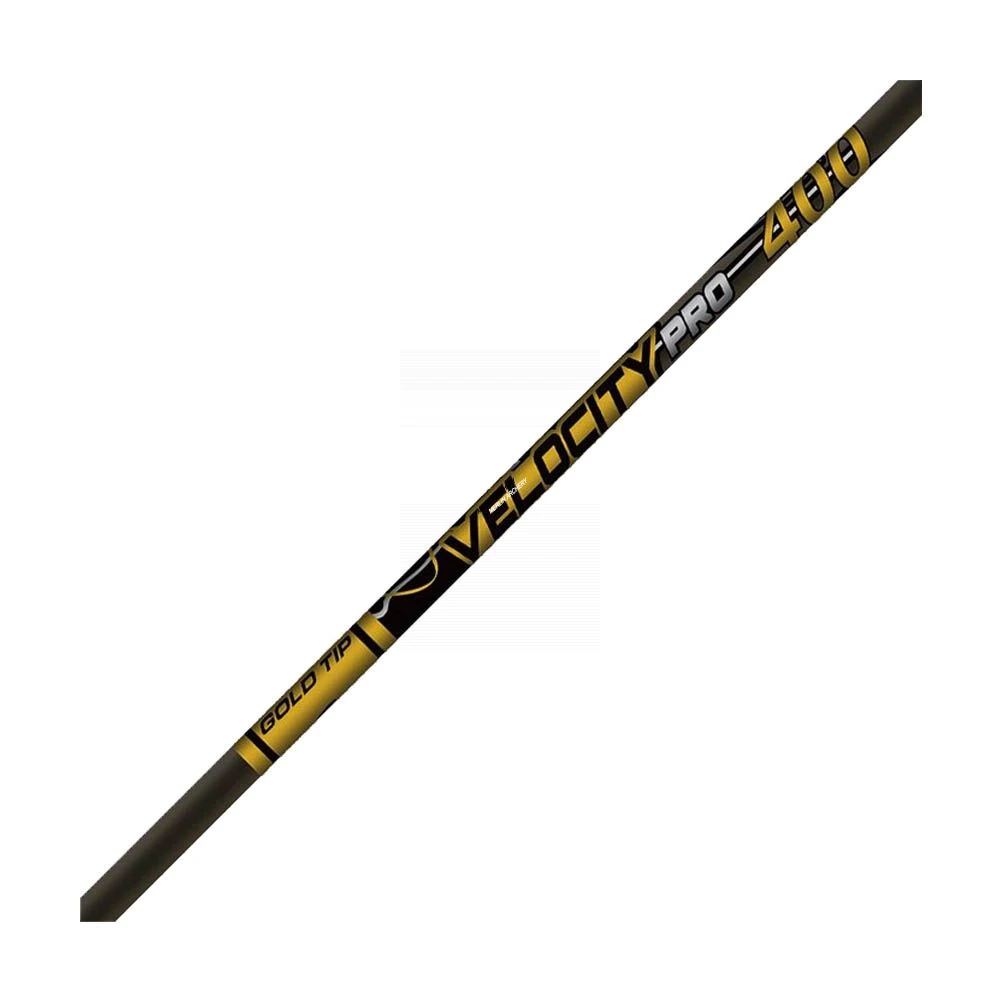 Gold Tip Velocity Pro - Shaft Only 1 Gold Tip Velocity Pro - Shaft Only