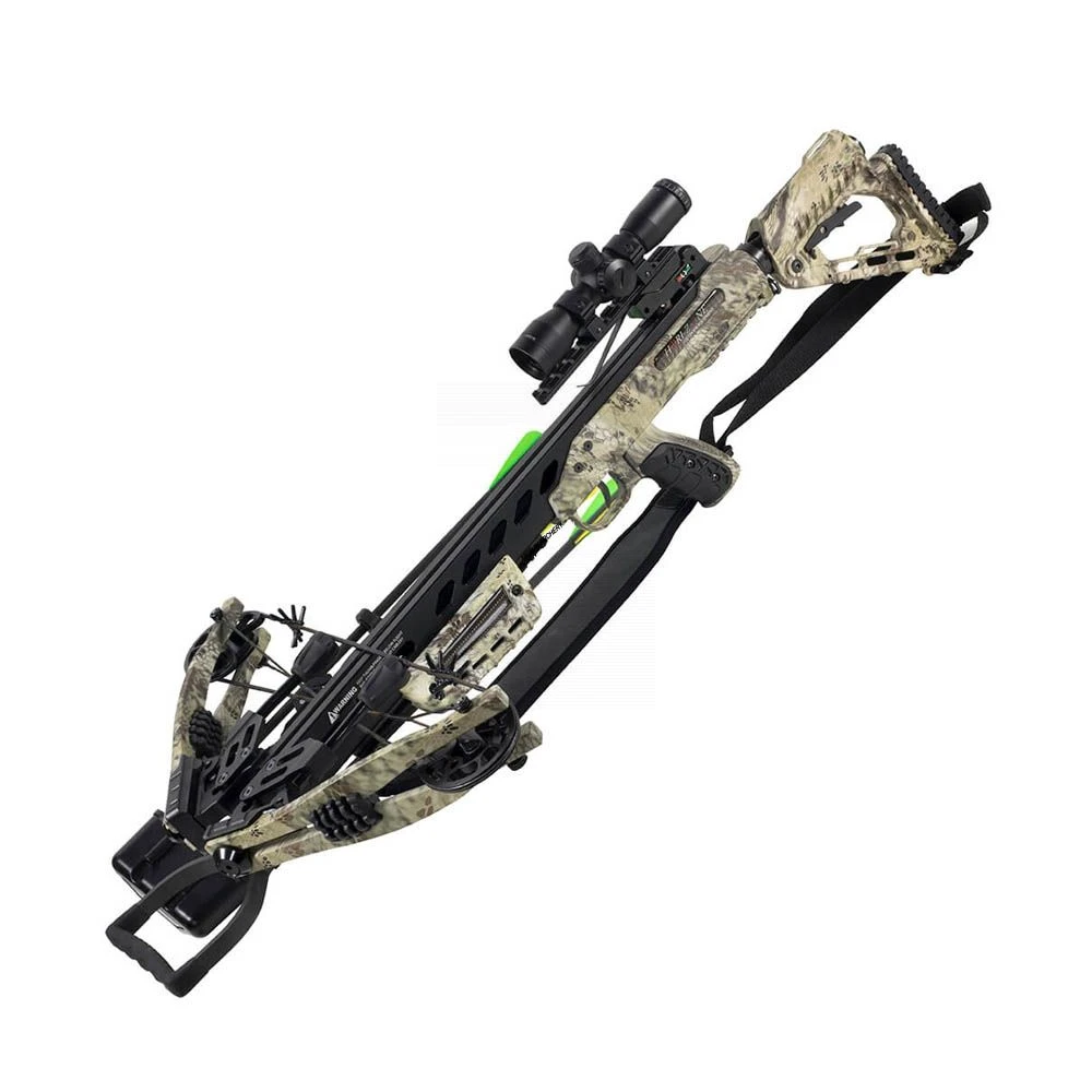 Hori-Zone Kornet MXT 405 Crossbow 1 Hori-Zone Kornet MXT 405 Crossbow