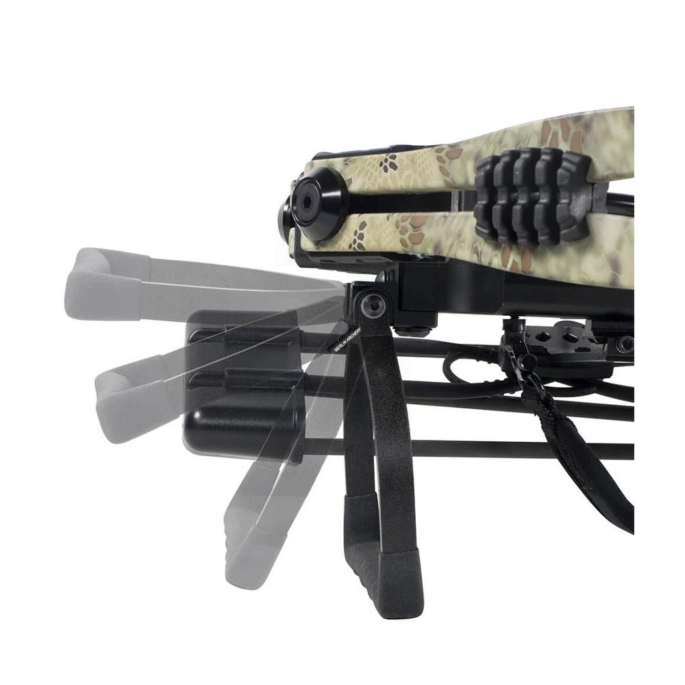Hori-Zone Kornet MXT 405 Crossbow 2 Hori-Zone Kornet MXT 405 Crossbow - Image 2
