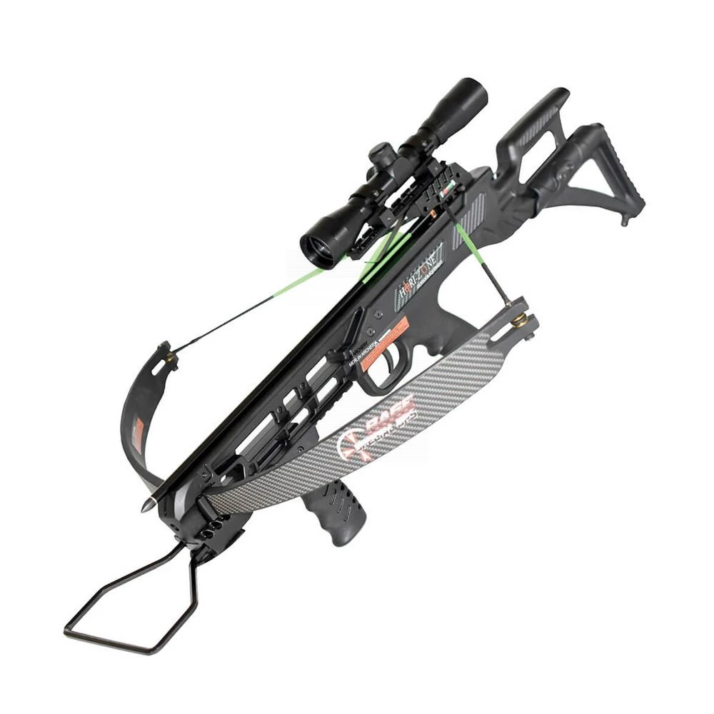 Hori-Zone Recon Rage-X Crossbow 1 Hori-Zone Recon Rage-X Crossbow