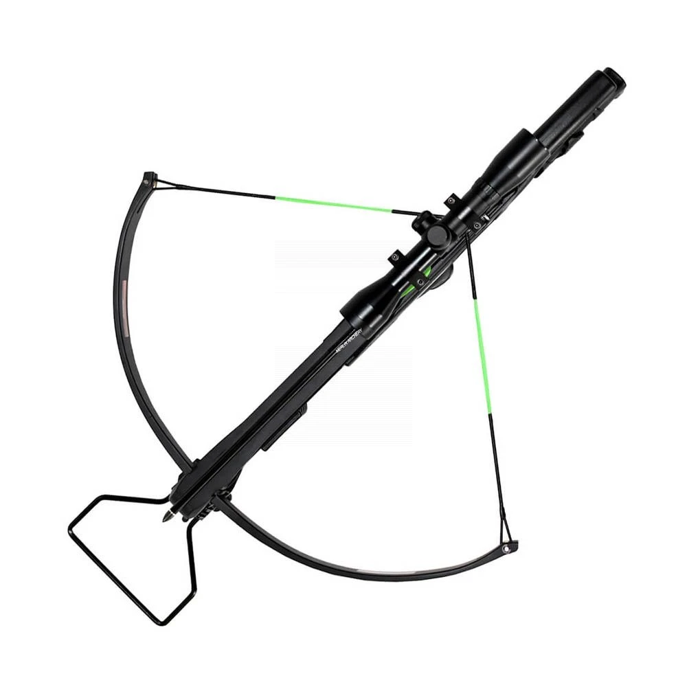 Hori-Zone Recon Rage-X Crossbow 2 Hori-Zone Recon Rage-X Crossbow - Image 2