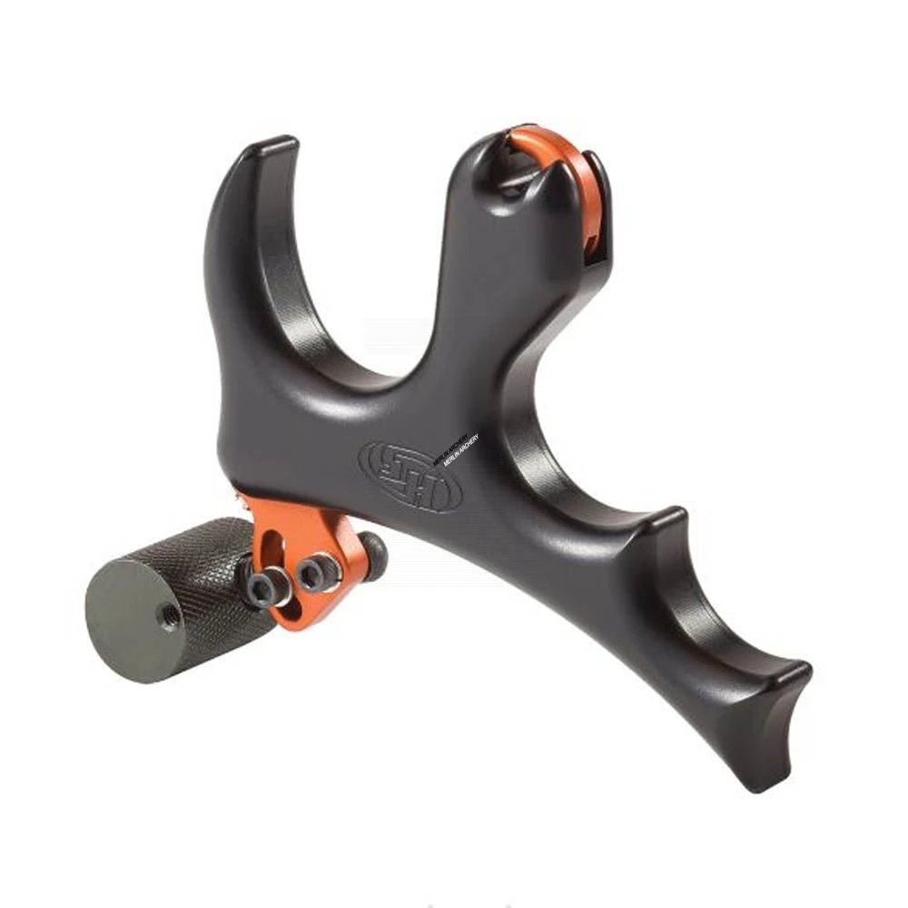 Hot Shot Vapor Release Aid - 3 Finger 1 Hot Shot Vapor Release Aid - 3 Finger