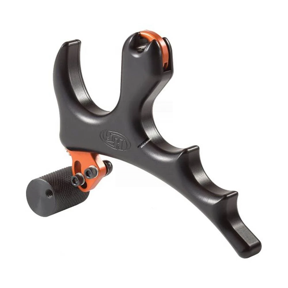 Hot Shot Vapor Release Aid - 4 Finger 1 Hot Shot Vapor Release Aid - 4 Finger