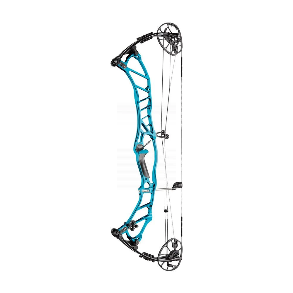 Hoyt Double XL Compound Bow 2 Hoyt Double XL Compound Bow - Image 2