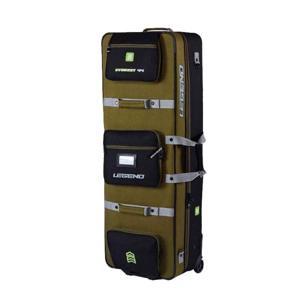 Legend Everest Compound Case - 44" 1 Legend Everest Compound Case - 44"