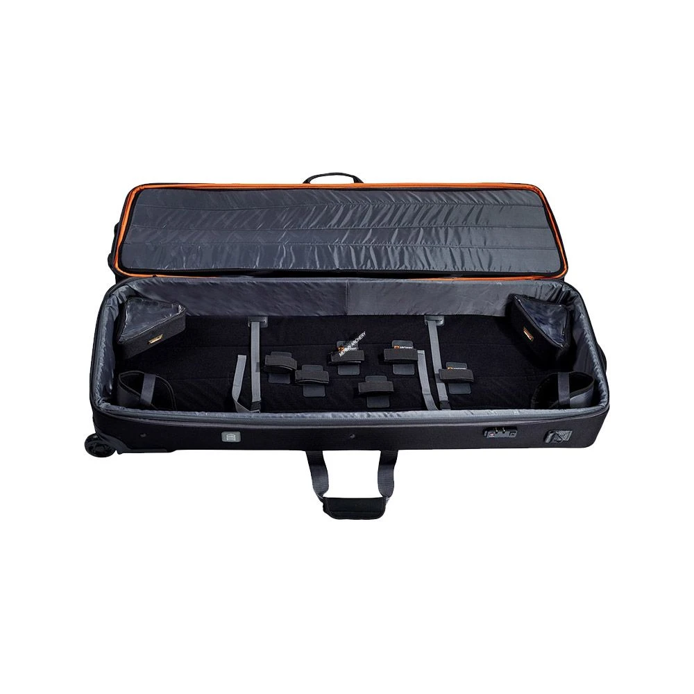 Legend Everest Compound Case - 44" 6 Legend Everest Compound Case - 44" - Image 6