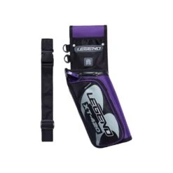 Legend XT420 Field Quiver -Archery Discount Store LEG005 6