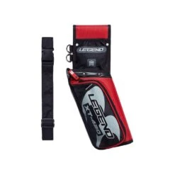 Legend XT420 Field Quiver -Archery Discount Store LEG005 7