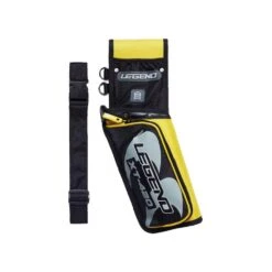 Legend XT420 Field Quiver -Archery Discount Store LEG005 8