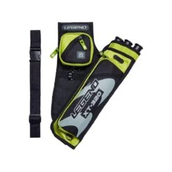 Legend XT320 Target Quiver -Archery Discount Store LEG006 3