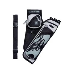 Legend XT320 Target Quiver -Archery Discount Store LEG006 4