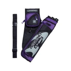 Legend XT320 Target Quiver -Archery Discount Store LEG006 6