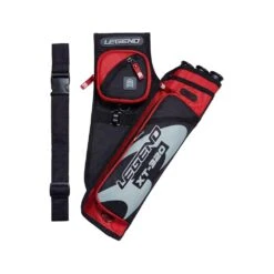 Legend XT320 Target Quiver -Archery Discount Store LEG006 7