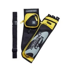 Legend XT320 Target Quiver -Archery Discount Store LEG006 8