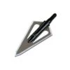 Magnus Stinger Stainless Broadheads - 2 Blade - 125g