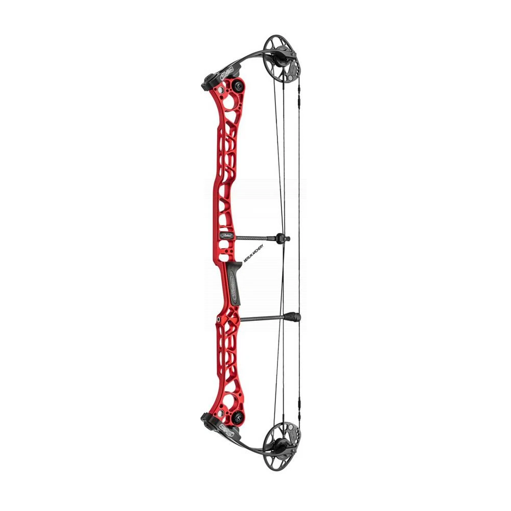 Mathews TRX 38 Compound Bow 4 Mathews TRX 38 Compound Bow - Image 4