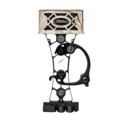 Mathews HD Arrow Web Bow Quiver - 4 -Archery Discount Store MAT017 3