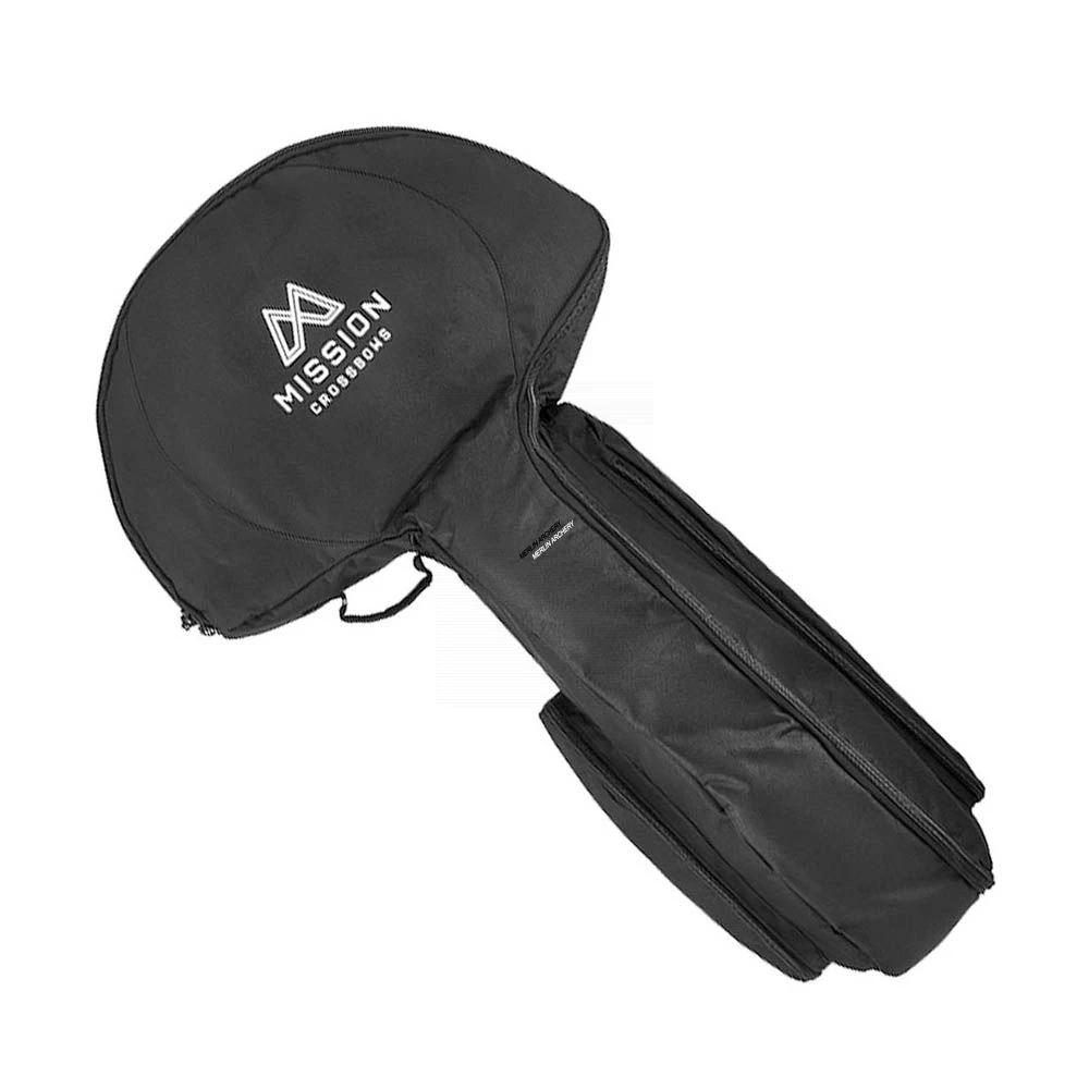 Mission MXB Crossbow Case 1 Mission MXB Crossbow Case