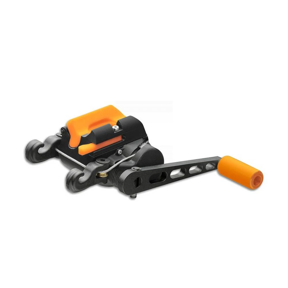 Mission Crank Aid MXB 1 Mission Crank Aid MXB