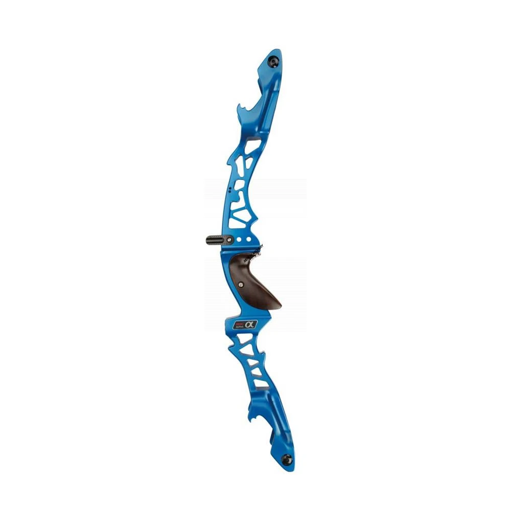 MK Archery Alpha Recurve Riser 3 MK Archery Alpha Recurve Riser - Image 3