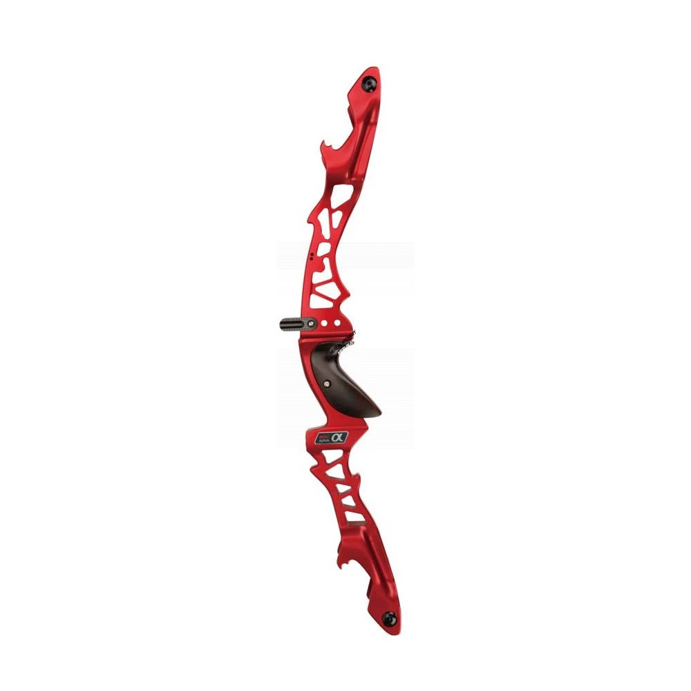 MK Archery Alpha Recurve Riser 4 MK Archery Alpha Recurve Riser - Image 4